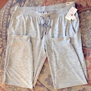 New Joggers Breathe On sz L